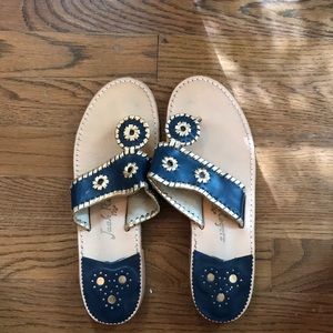Jack Roger Sandals